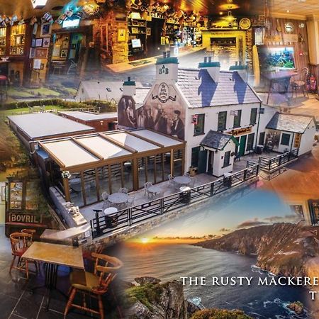הוילה Teelin The Rusty Mackerel מראה חיצוני תמונה