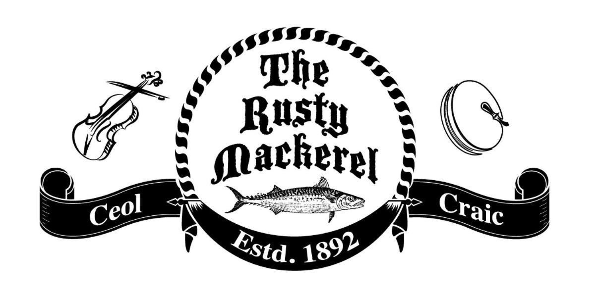 הוילה Teelin The Rusty Mackerel מראה חיצוני תמונה